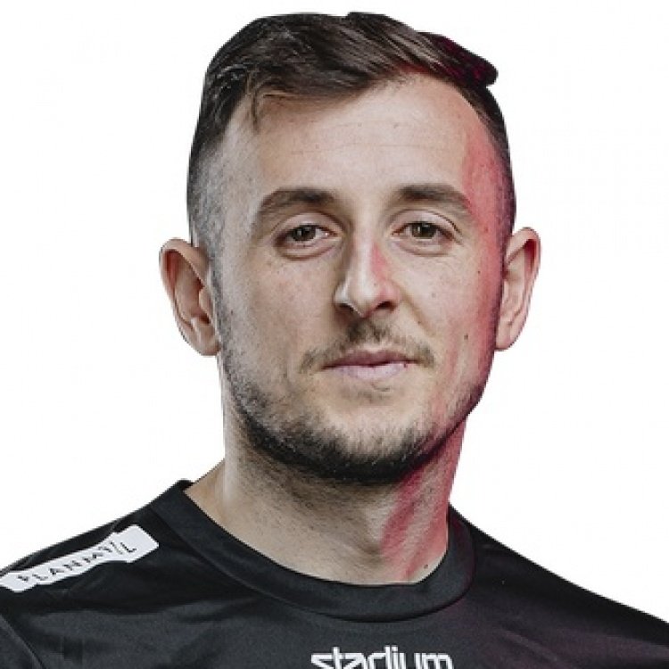 Foto principal de V. Rashica | FC Lahti