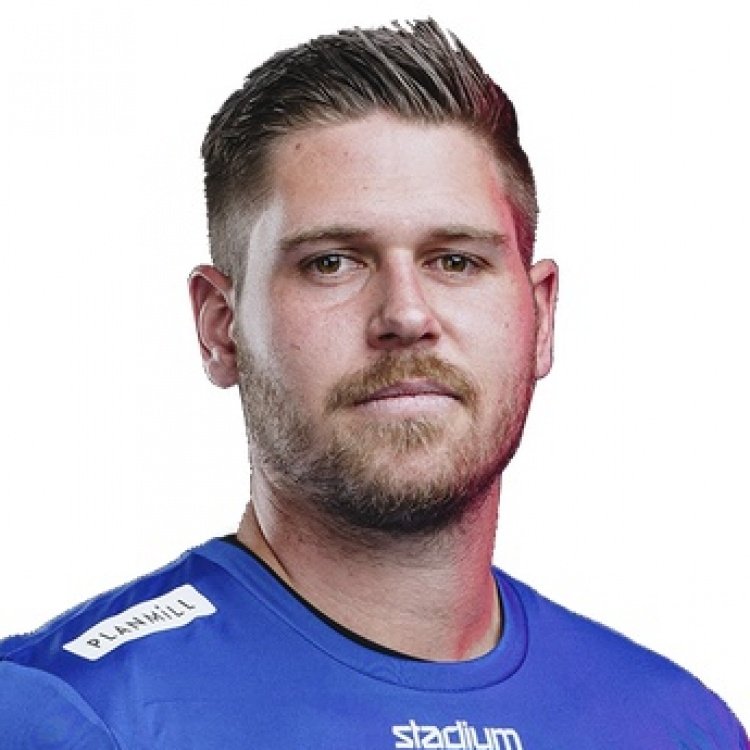 Foto principal de P. Rakovsky | FC Lahti