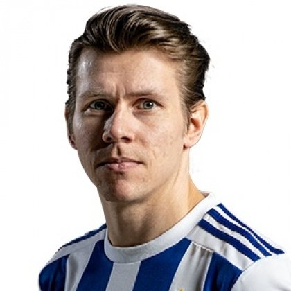 Foto principal de R. Riski | HJK Helsinki