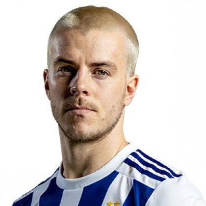 Foto principal de R. Riski | HJK Helsinki