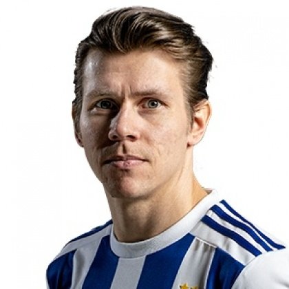 Foto principal de R. Riski | HJK Helsinki