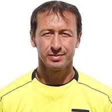 Foto principal de M. Rios | Rangers Talca