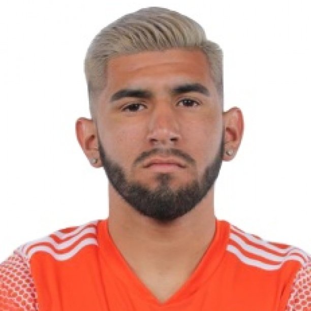 Foto principal de D. Rocha | Rio Grande Valley