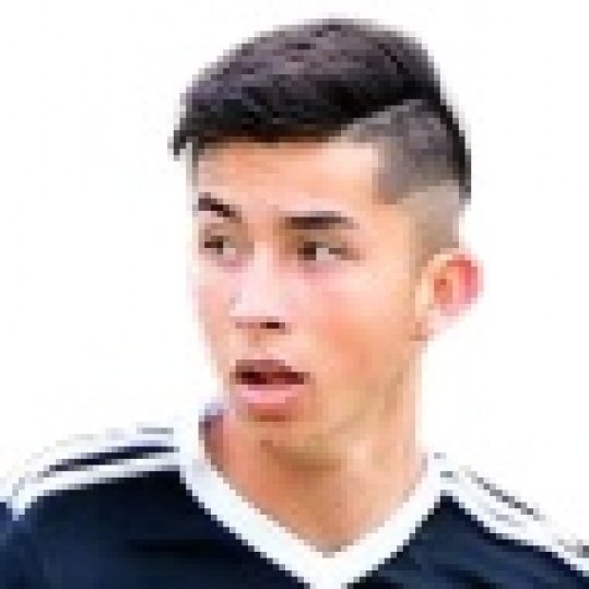 Foto principal de D. Rocha | Rio Grande Valley