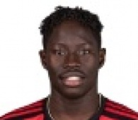 Foto principal de B. Njie | Atlanta United II