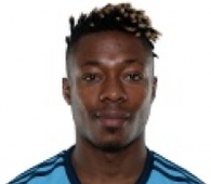 Foto principal de Duval Wapiwo | Sporting Kansas City II