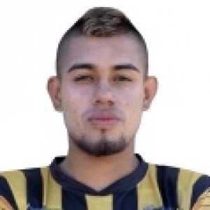 Foto principal de D. Rojas | Tigres FC