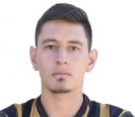 Foto principal de B. Páez | Tigres FC