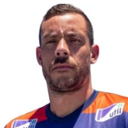 Foto principal de Matheus Inacio | Bangu