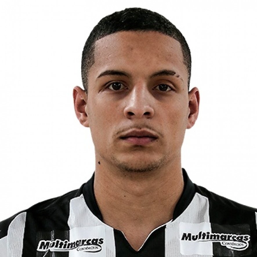 Foto principal de Talison | Atl. Mineiro