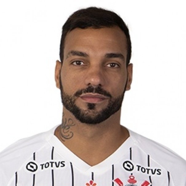 Foto principal de Michel Macedo | Corinthians