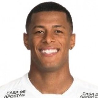 Foto principal de Arthur | Santos FC