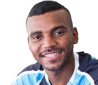 Foto principal de Léo Gomes | Grêmio