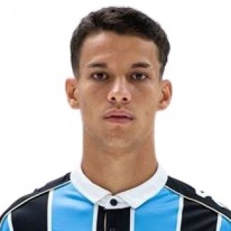 Foto principal de Ferreira | Grêmio