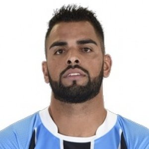 Foto principal de Maicon | Grêmio