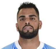 Foto principal de Maicon | Grêmio