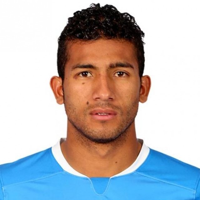 Foto principal de J. Rojas | São Paulo