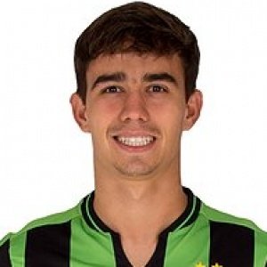 Foto principal de Zé Ricardo | América Mineiro