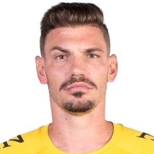 Foto principal de João Ricardo | Chapecoense