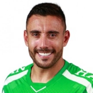 Foto principal de Alan Ruschel | Chapecoense