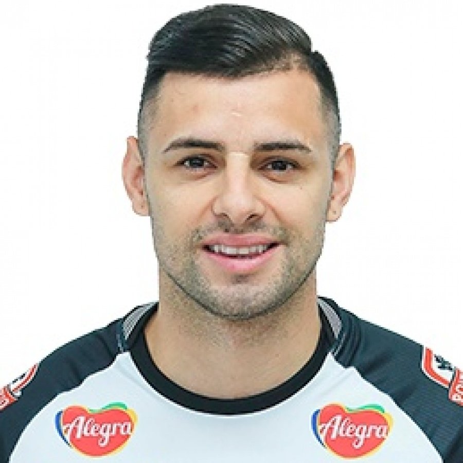 Foto principal de J. Roa Jiménez | Operário PR