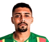 Foto principal de Everton | Sampaio Correa FC