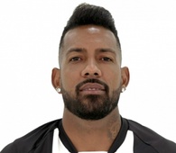 Foto principal de Everton Heleno | Botafogo PB