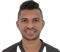 Foto principal de Erivélton | Botafogo PB