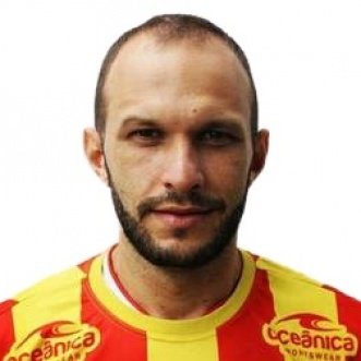 Foto principal de Danilo Rios | Jacuipense