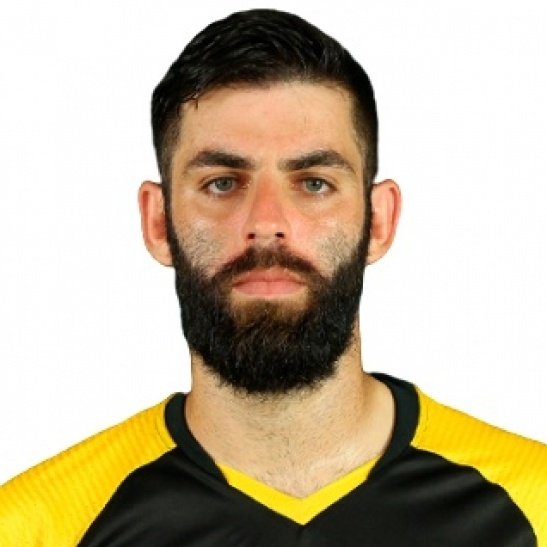 Foto principal de Rodrigo | Criciuma