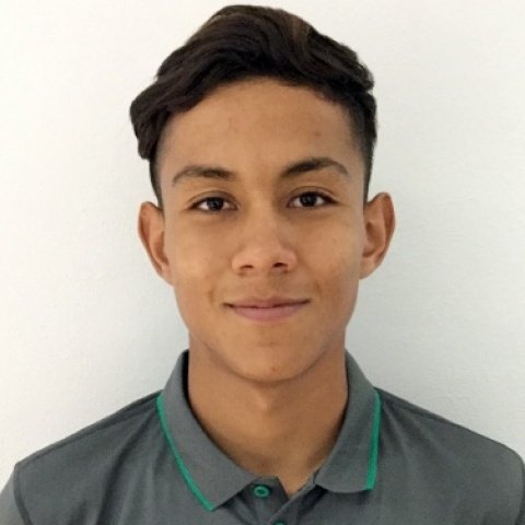 Foto principal de Daniel Reyes | Santos Laguna Sub 17
