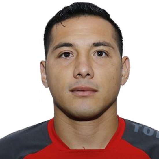 Foto principal de A. Rios | Toluca