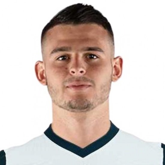 Foto principal de N. Benedetti | América