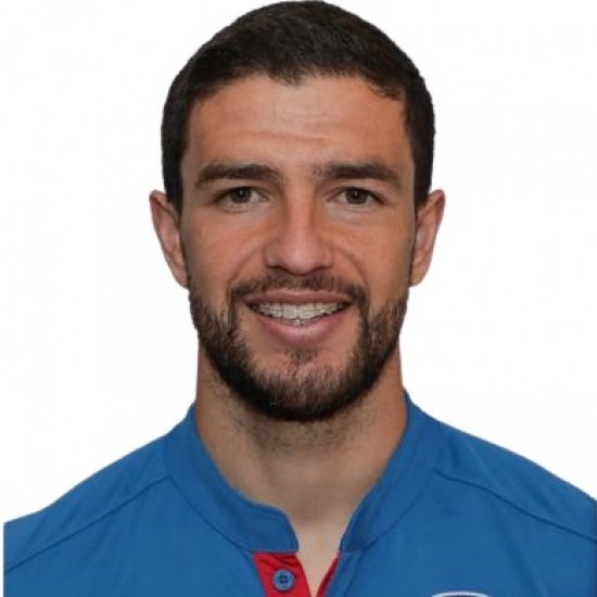 Foto principal de J. Rivero | Cruz Azul