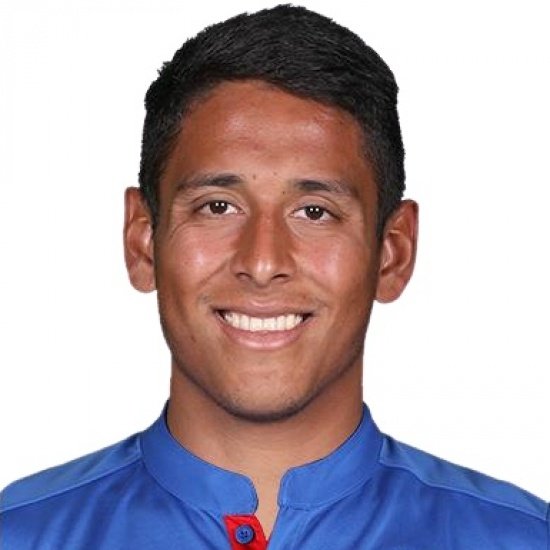 Foto principal de L. Romo | Cruz Azul