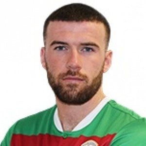 Foto principal de P. Mcclean | Glentoran