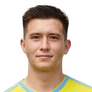 Foto principal de L. Skvortsov | Astana