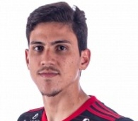 Foto principal de Pedro | Flamengo