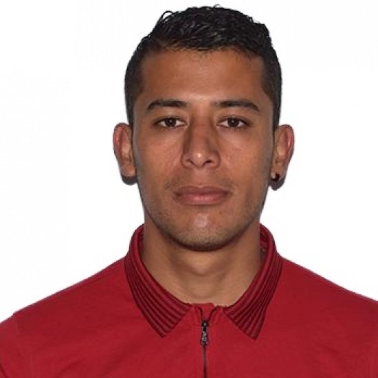 Foto principal de Luis Razo | Tlaxcala F.C.