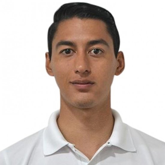 Foto principal de Sebastián Huerta | CA Morelia