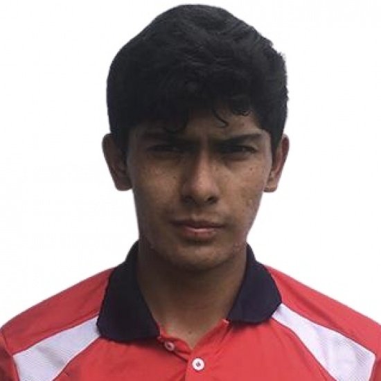 Foto principal de F. Reyes | Atlante FC