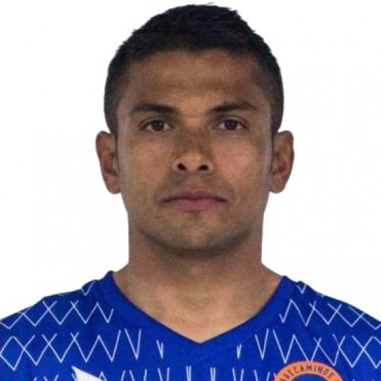 Foto principal de J. Romo | Correcaminos UAT