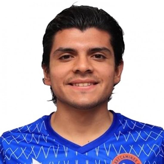 Foto principal de David Rangel | Correcaminos UAT