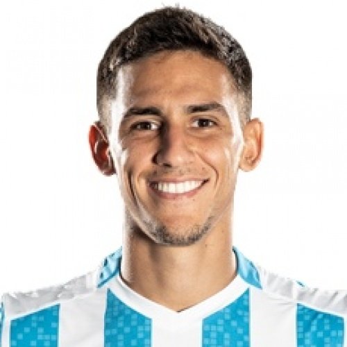 Foto principal de Matías Rojas | Racing Club