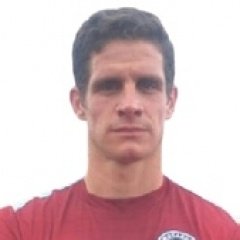 Foto principal de J. Rougier | CD Motagua