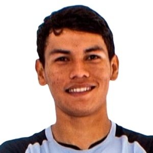 Foto principal de José Sagredo | Bolivia