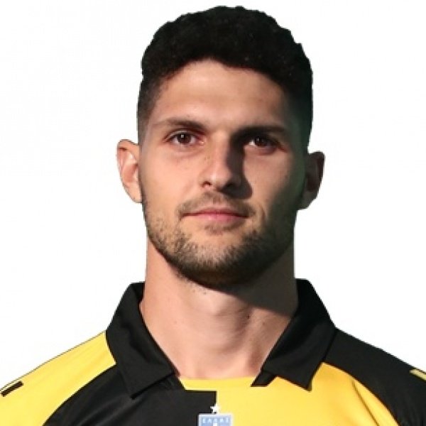Foto principal de C. Albanis | AEK Athens