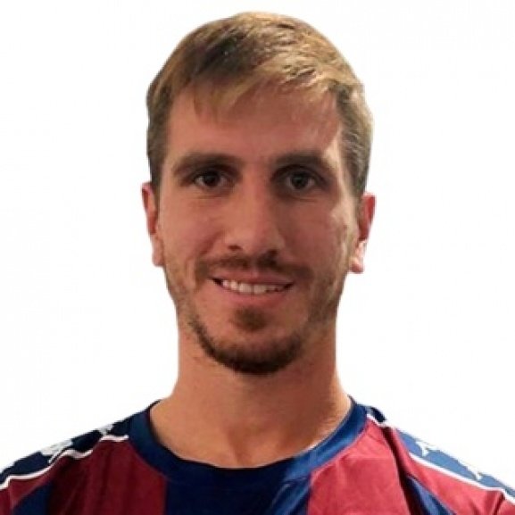 Foto principal de F. Rasmussen | Guillermo Brown