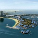 El nuevo real madrid resort island
