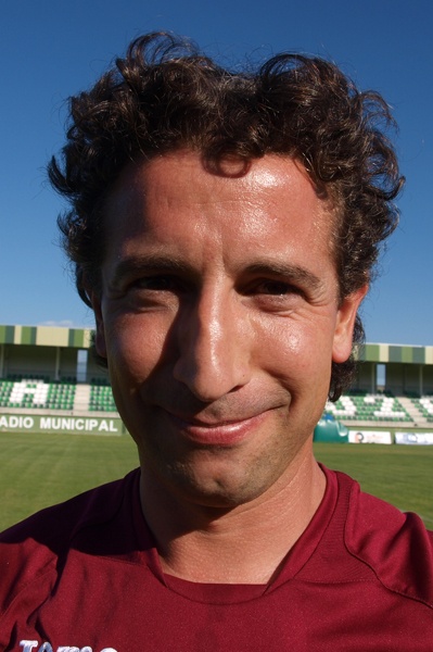 Agustín Cuenca